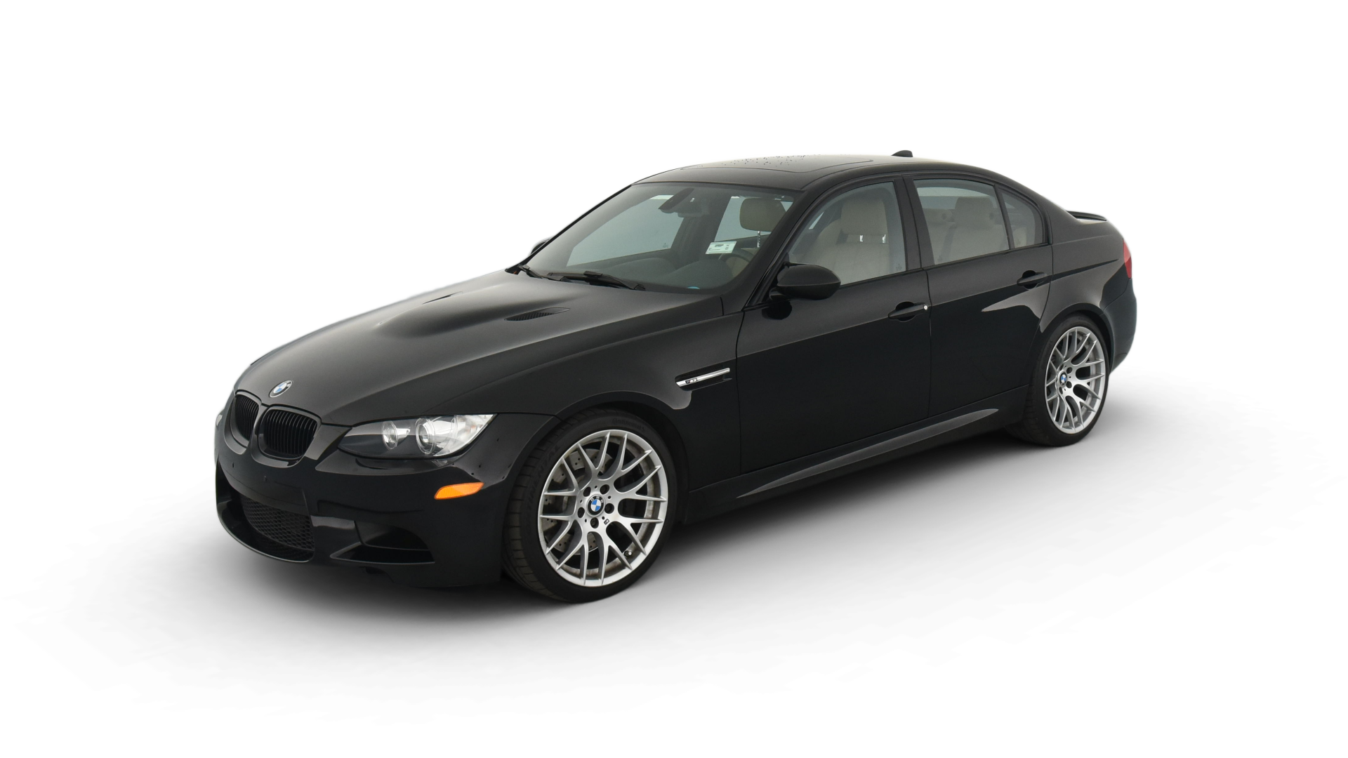 used-2011-bmw-m3-carvana